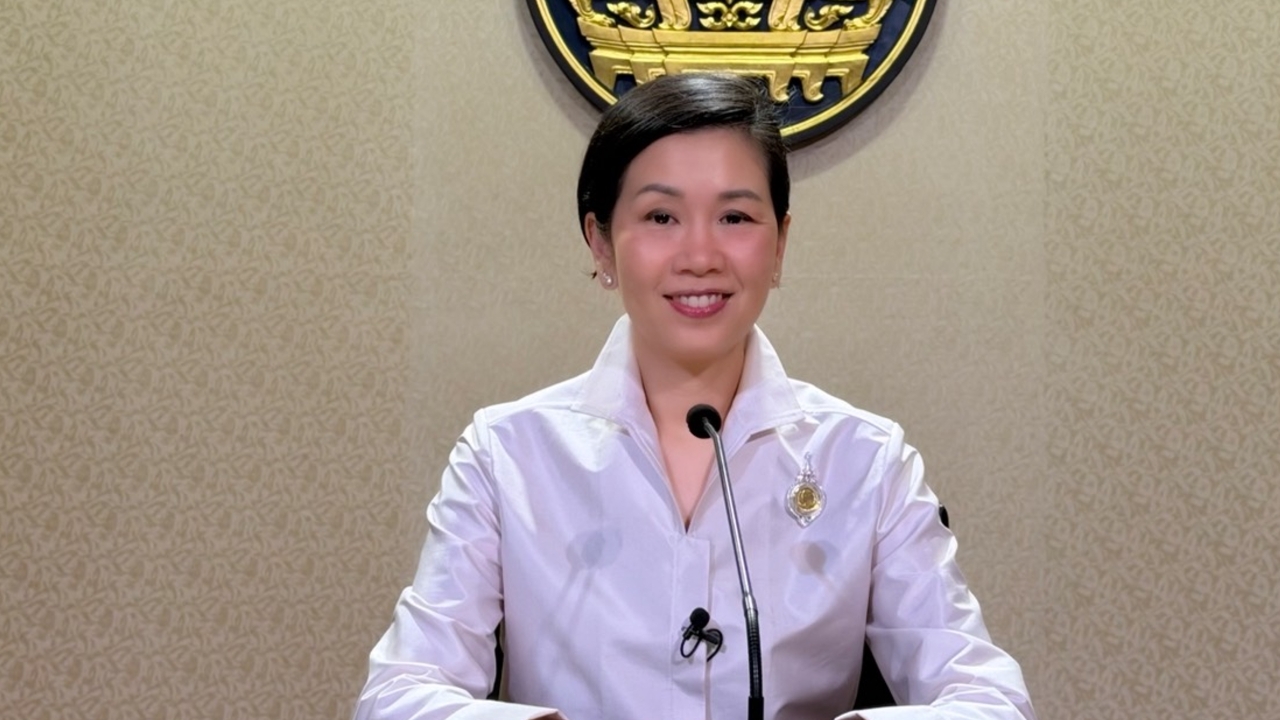 ทุ่มงบ 7.7 พันล้าน ช่วยกลุ่มเปราะบาง ภาคขนส่ง และมาตรการลดค่าครองชีพประชาชน