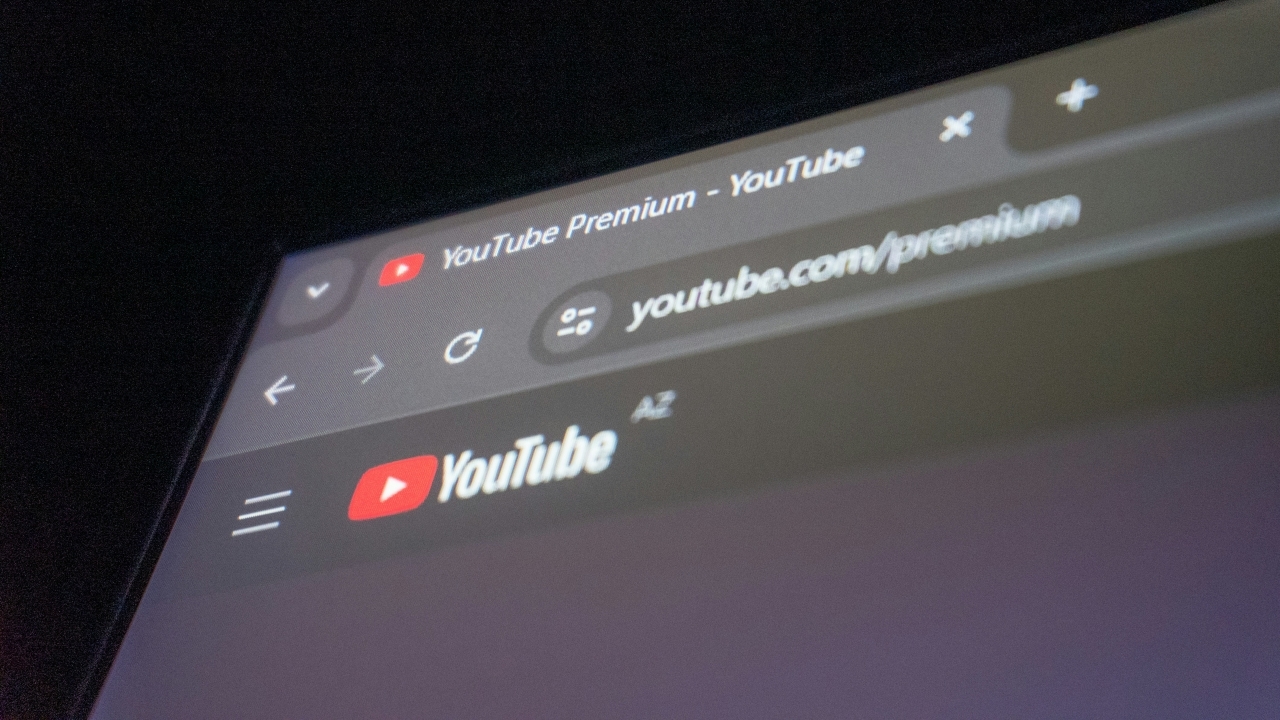 YouTube Premium Thailand Announces Price Increase for All Plans Effective from Next Billing Cycle