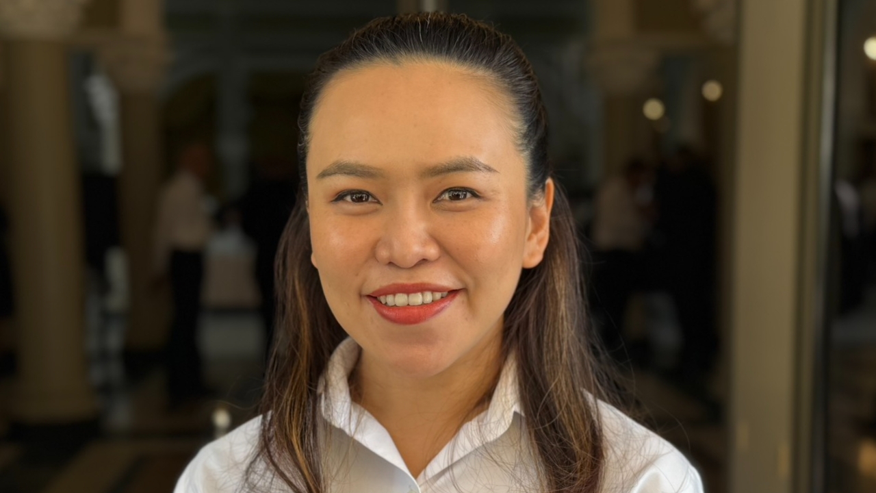 มติครม. ตั้ง “ไตรศุลี” เลขาฯ นายกฯ “ลลิดา” นั่งรองโฆษกรัฐบาลอีกสมัย