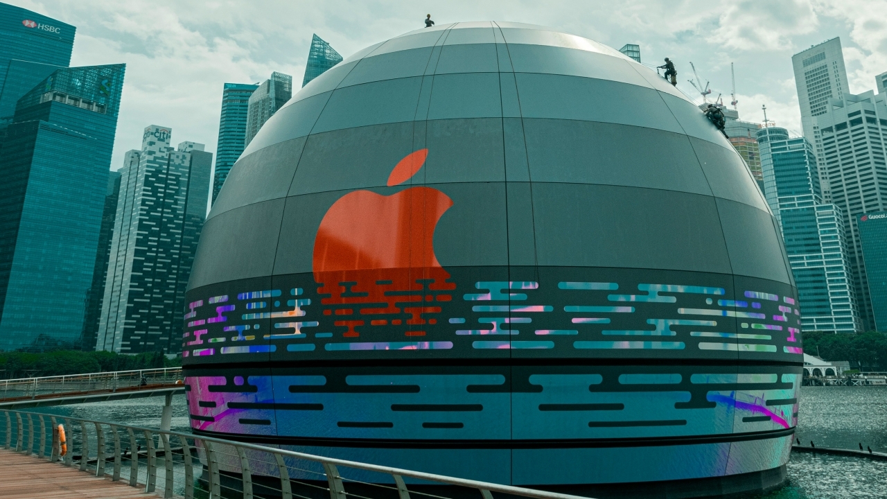 Apple ผงาดครองแชมป์สมาร์ทโฟนโลกไตรมาสแรกของปี 2026 ท่ามกลางวิกฤตชิปขาดแคลน