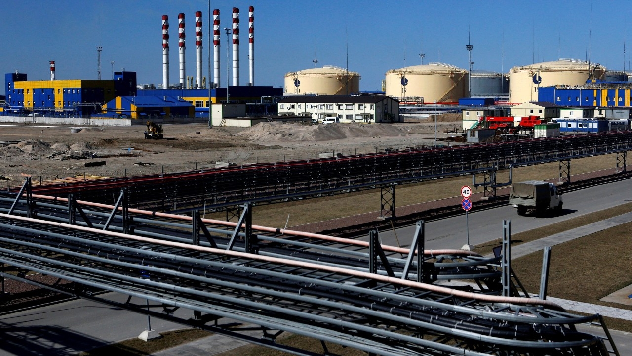 ฟิลิปปินส์ขอสหรัฐฯ ต่อเวลา ยกเว้นคว่ำบาตร หวังซื้อน้ำมันรัสเซียเพิ่ม กระจายความเสี่ยงพลังงาน