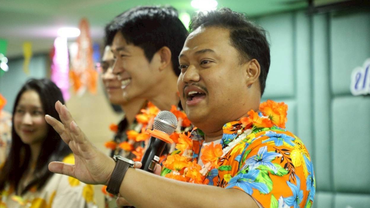 “ณัฐชา” ฉะรัฐบาลลอยแพผู้สูงวัยเผชิญวิกฤตเศรษฐกิจ บี้ “พิพัฒน์” แจงปมไอ้โม่งตุนน้ำมัน