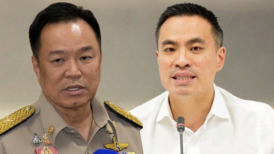 วิเคราะห์การเมือง : น้ำมันเดี้ยงกลางทาง