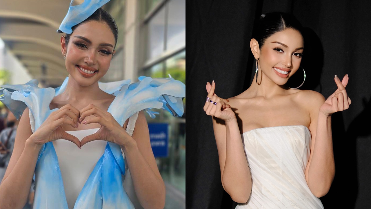 "วีนา" ฟาดนิ่ม ลั่นไม่ได้อ่อนแอแค่มีมารยาท เจอสัมภเวสีเยอะแต่สวดมนต์แผ่เมตตาให้