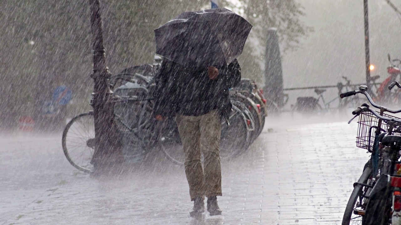 ประกาศฉบับ 3 เตือน 16-20 เม.ย.นี้ หลายจังหวัดเตรียมรับมือ "พายุฤดูร้อน"