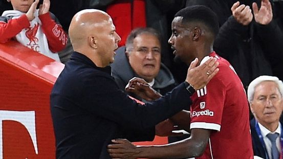 หรือว่า อีซัค คือตัวปัญหา?