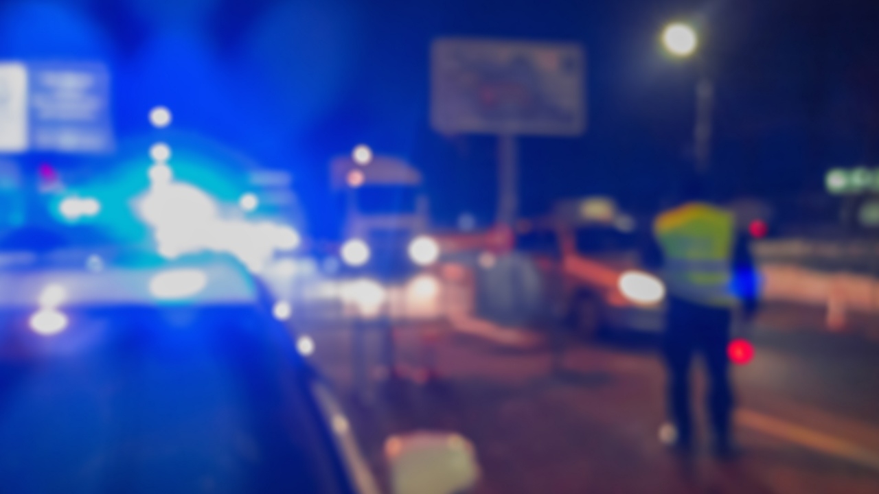 "กรมคุมประพฤติ" เผย สถิติเมาแล้วขับสงกรานต์ 5 วัน พุ่งสูง 3,726 คดี