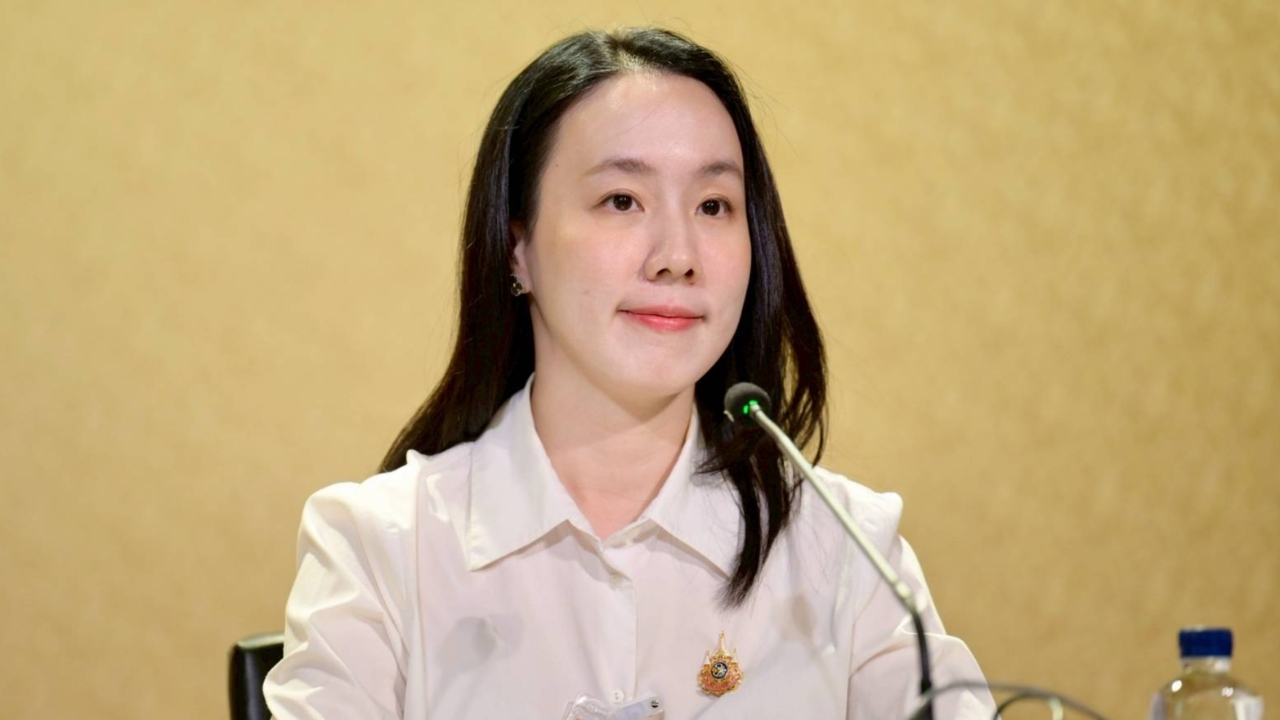 รัฐบาลปลื้ม สงกรานต์ 69 เงินสะพัดทั่วประเทศ สะท้อนเศรษฐกิจฐานรากฟื้นตัวต่อเนื่อง