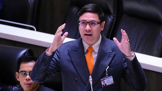 วิเคราะห์การเมือง : "จิ๊กซอว์" แก๊ง "ไอ้โม่ง"