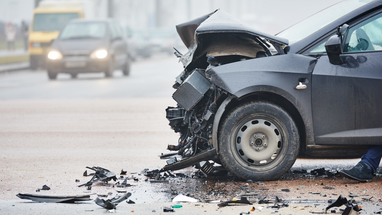 7 วันอันตราย ศปถ. สรุป 5 วันอุบัติเหตุช่วง "สงกรานต์ 2569" ตายพุ่ง 191 ศพ