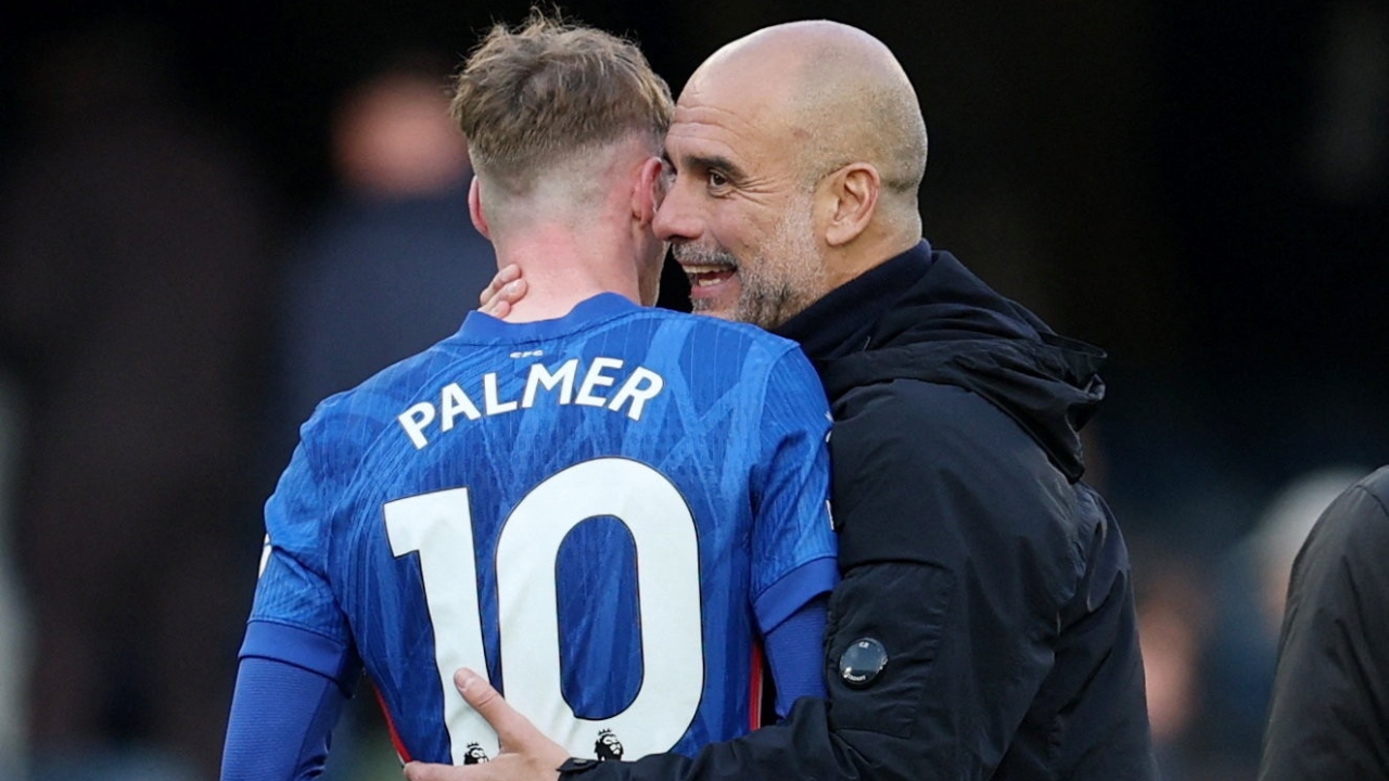 Pep Guardiola Delivers Sharp Remarks to Arsenal After Man City Crush Chelsea to Close in on Premier League Leaders