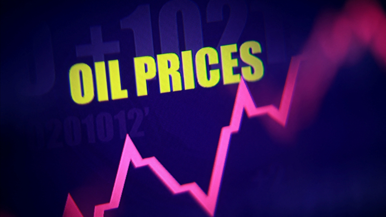 ราคาน้ำมันโลกพุ่งทะลุ 100 ดอลลาร์ต่อบาร์เรลอีกครั้ง หลังทรัมป์ขู่ปิดฮอร์มุซ