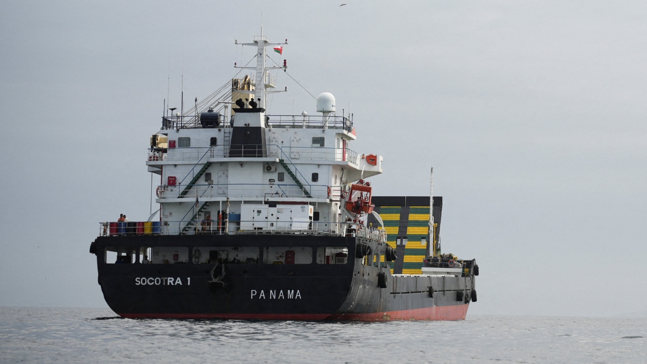 กองทัพอิหร่านเตือน เรือรบที่เข้าใกล้ฮอร์มุซ จะถูกตอบโต้อย่างรุนแรง