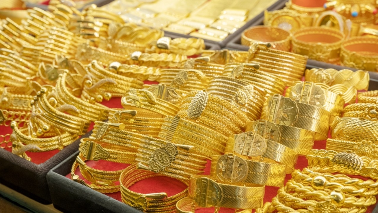 อัปเดตราคาทองวันนี้ 13 เม.ย. 69 ปิดตลาดปรับลง 200 ทองรูปพรรณขายออก 72,800 บาท