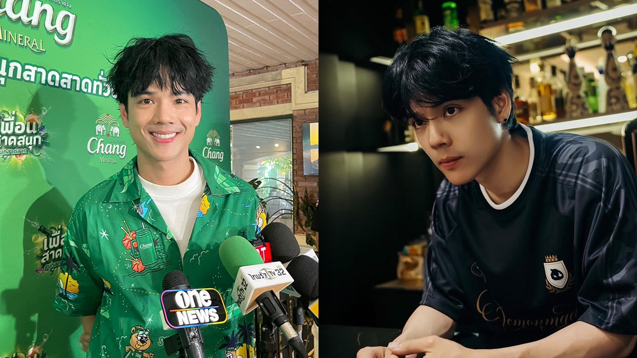 Nikki Opens Up About Monthly Expenses of One Million Baht! Bearing Family and Teams Burdens, Admits Fewer Jobs but Still Fighting