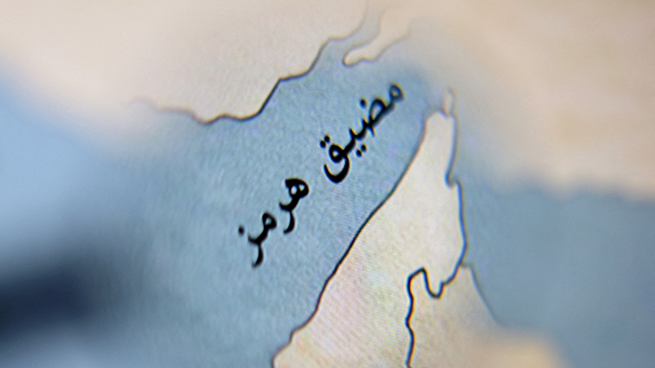 ถึงเส้นตายแล้ว กองทัพเรือสหรัฐฯ จ่อเริ่มสกัดเรือเข้า-ออกท่าเรืออิหร่าน