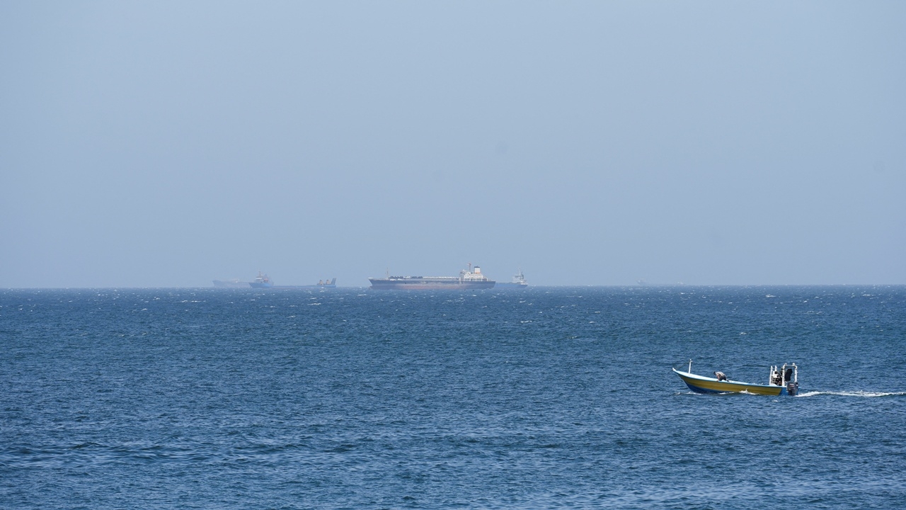 พันธมิตร NATO ปฏิเสธเข้าร่วมแผนปิดล้อมช่องแคบฮอร์มุซของทรัมป์