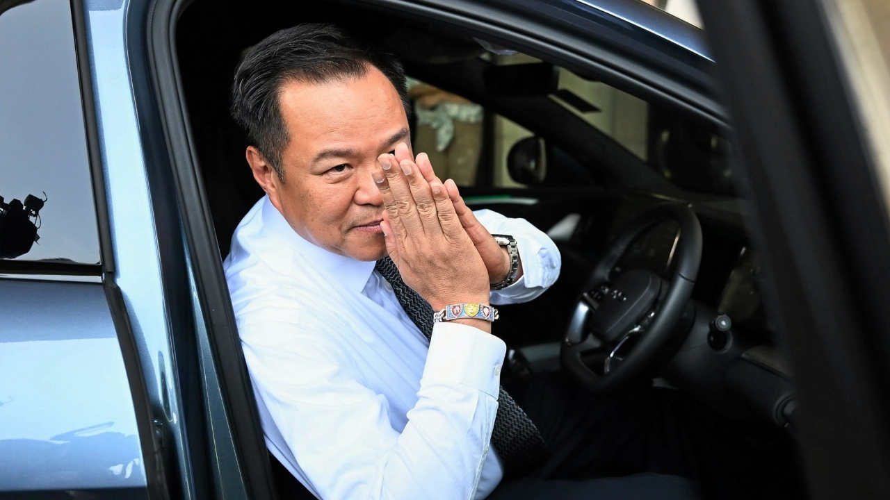 เดินหน้า “คนละครึ่ง” เร็วที่สุด พลัสมากกว่าครั้งก่อน ย้ำ ติดตามเหตุตะวันออกกลางใกล้ชิด