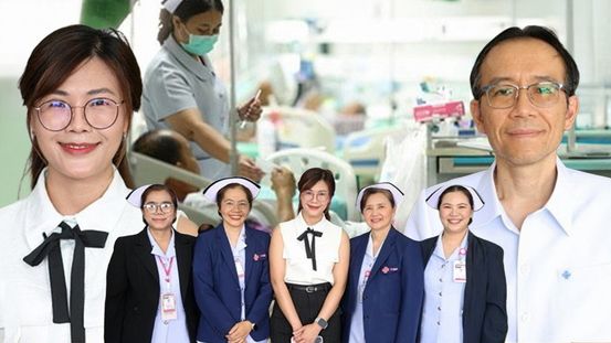 นวัตกรรมถุงทวารเทียม คืนชีวิตสยบมะเร็งลำไส้