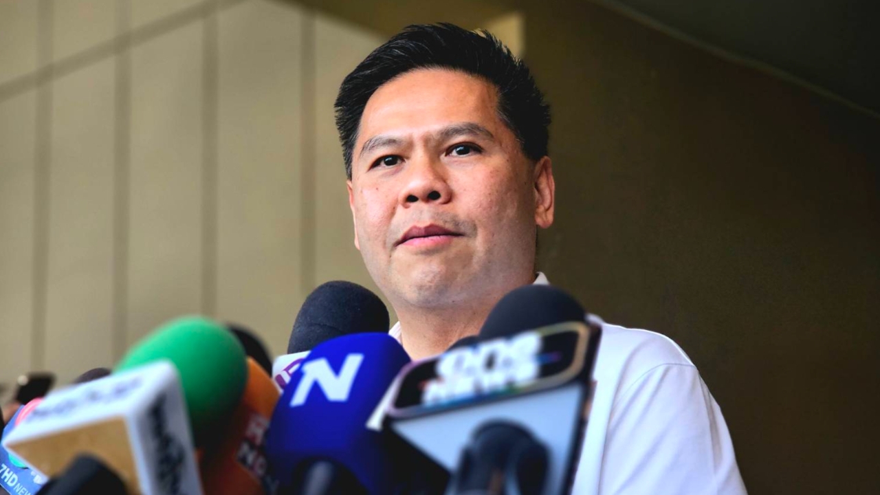 “วราวุธ” ลาออก สส.บัญชีรายชื่อ “พิบูลย์ รัชกิจประการ” น้องชาย “พิพัฒน์” ขยับเป็น สส.