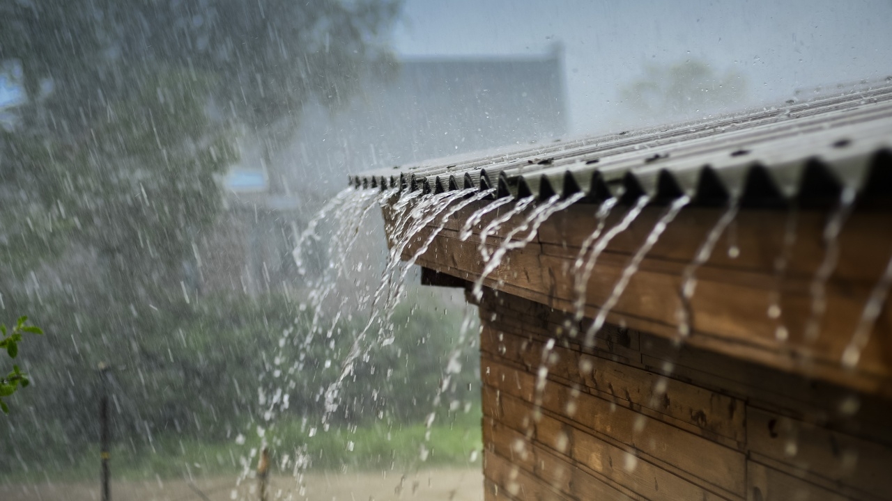 เตือนฉบับ 4 "พายุฤดูร้อน" ช่วง 16-20 เม.ย. เช็กจังหวัดไหนบ้างที่ได้รับผลกระทบ