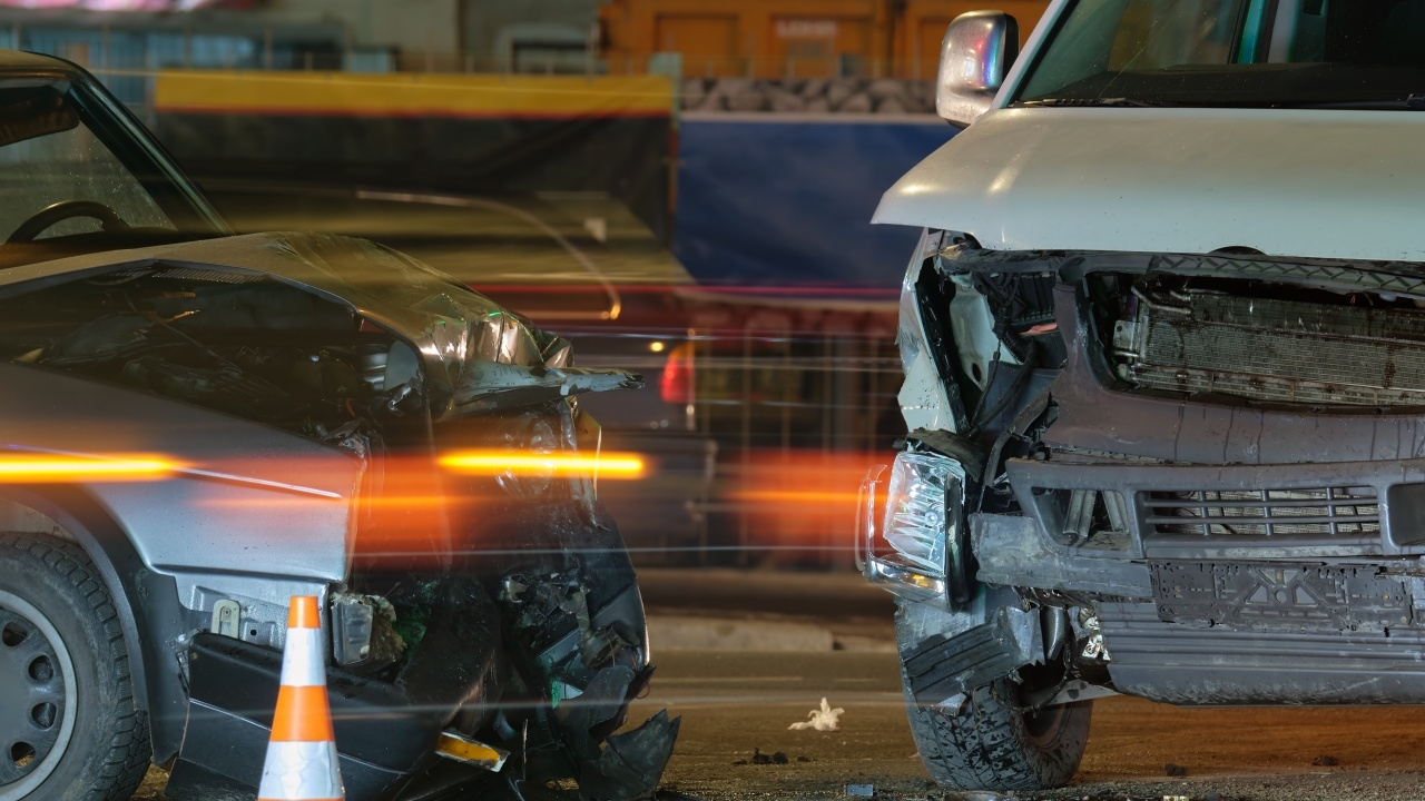 7 วันอันตราย ศปถ. สรุปอุบัติเหตุช่วง "สงกรานต์ 2569" 6 วันตายพุ่ง 216 ศพ