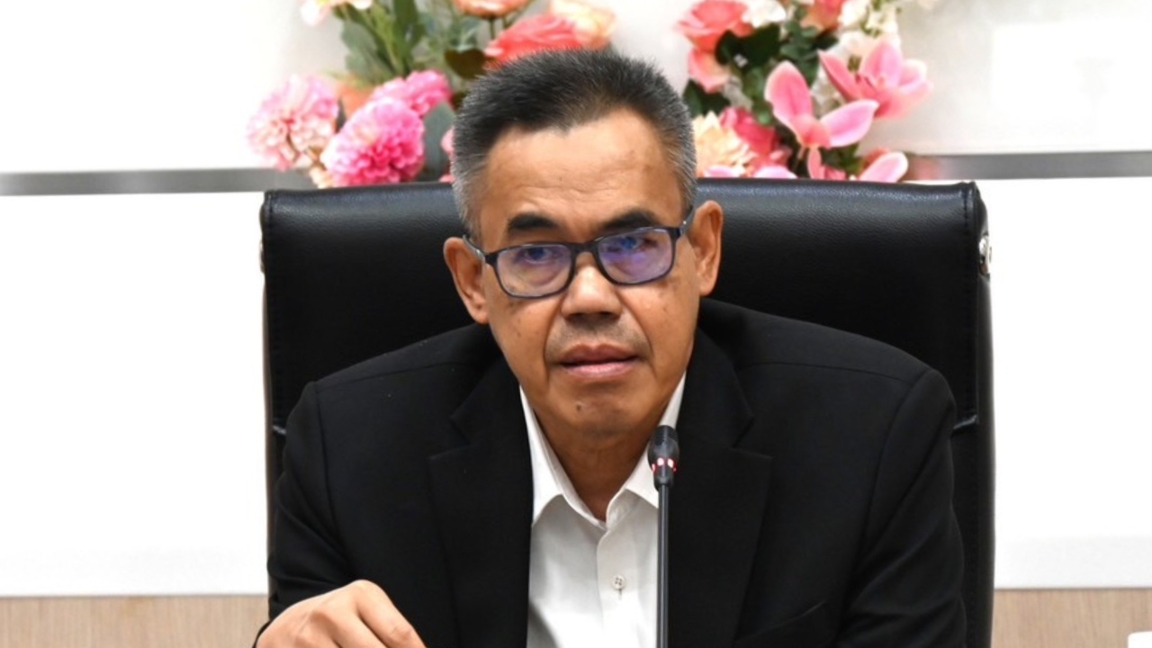 24 เม.ย.นี้ ศาลฎีกานัดพิจารณาคดี 44 สส.ก้าวไกล - ป.ป.ช.จ่อแจงยกคำร้อง “ศักดิ์สยาม”