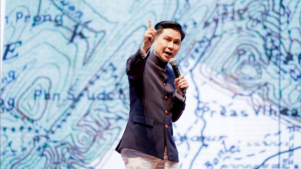 “ปานเทพ” ยื่น 8 ข้อเสนอรื้อโครงสร้างพลังงาน “เอกนัฏ” รับลูกพร้อมชนกลุ่มทุน 