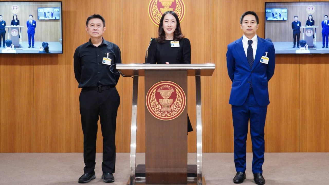 สว. จี้รัฐบาล เร่งแก้วิกฤตมลพิษปนเปื้อนลุ่มน้ำ สารหนู-ตะกั่ว-แคดเมียม เกินค่ามาตรฐาน กว่า 9 เท่า 