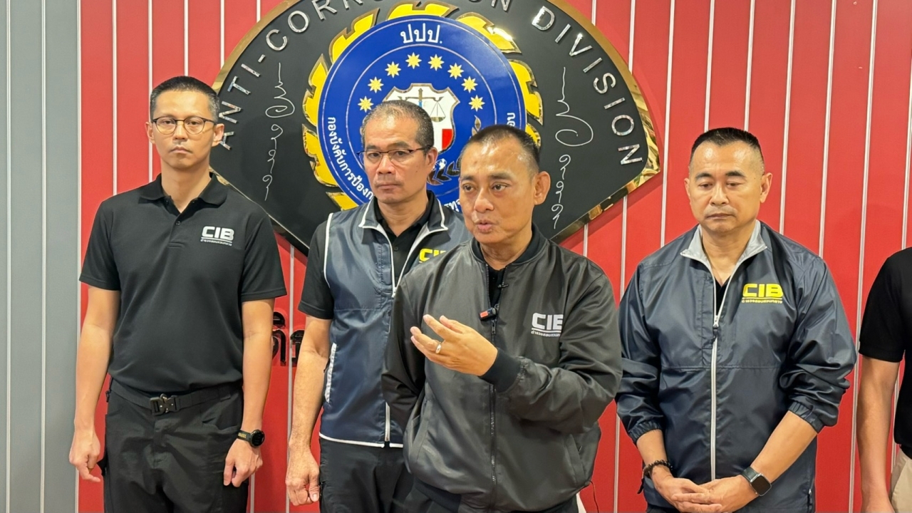 แจ้งข้อหา อดีตเจ้าอาวาส-ไวยาวัจกร “วัดบางคลาน” หลังพบพฤติกรรมยักยอกเงิน