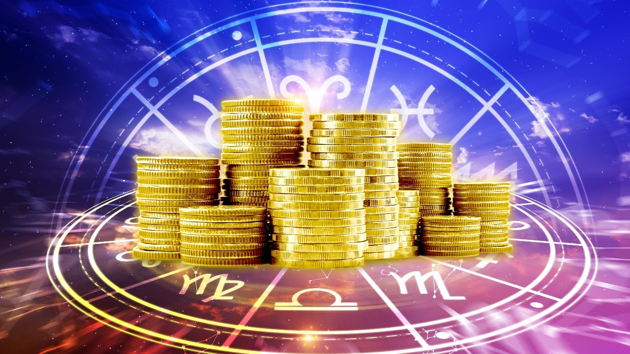 เปิดดวงการเงิน พฤษภาคม 2569 ราศีไหนมีเกณฑ์รับทรัพย์-โชคลาภก้อนโต พร้อมเคล็ดลับมูเรียกทรัพย์