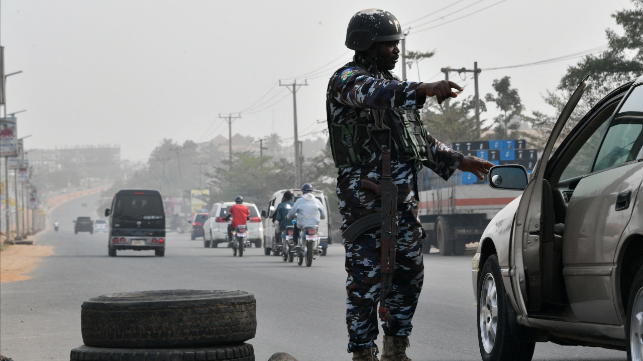 กลุ่มมือปืนไนจีเรียบุกสถานเลี้ยงเด็กกำพร้า ลักพาตัวเด็กหลายสิบราย