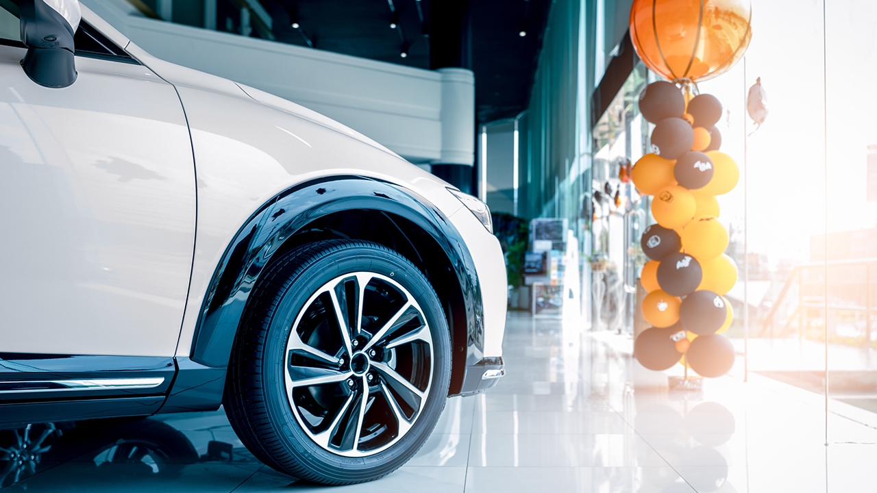 ส.อ.ท.ชี้โครงการรถเก่าแลกรถใหม่ 2569 เงื่อนไขต้องจูงใจ อุตสาหกรรมต้องโตจริง