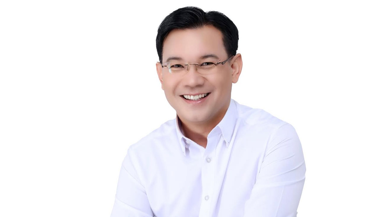 “หม่อมกร”รับสนใจลงชิงผู้ว่าฯกทม.รอคุย “ตรีนุช-ผู้ใหญ่พลังประชารัฐ”