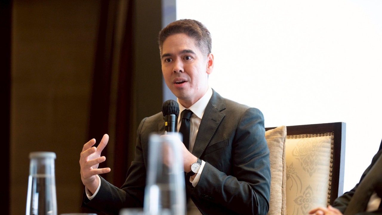 “อนุทิน” เซ็นตั้ง “วีระพงษ์ ประภา” นั่งที่ปรึกษานายกฯ ทำหน้าที่ผู้แทนการค้าไทย