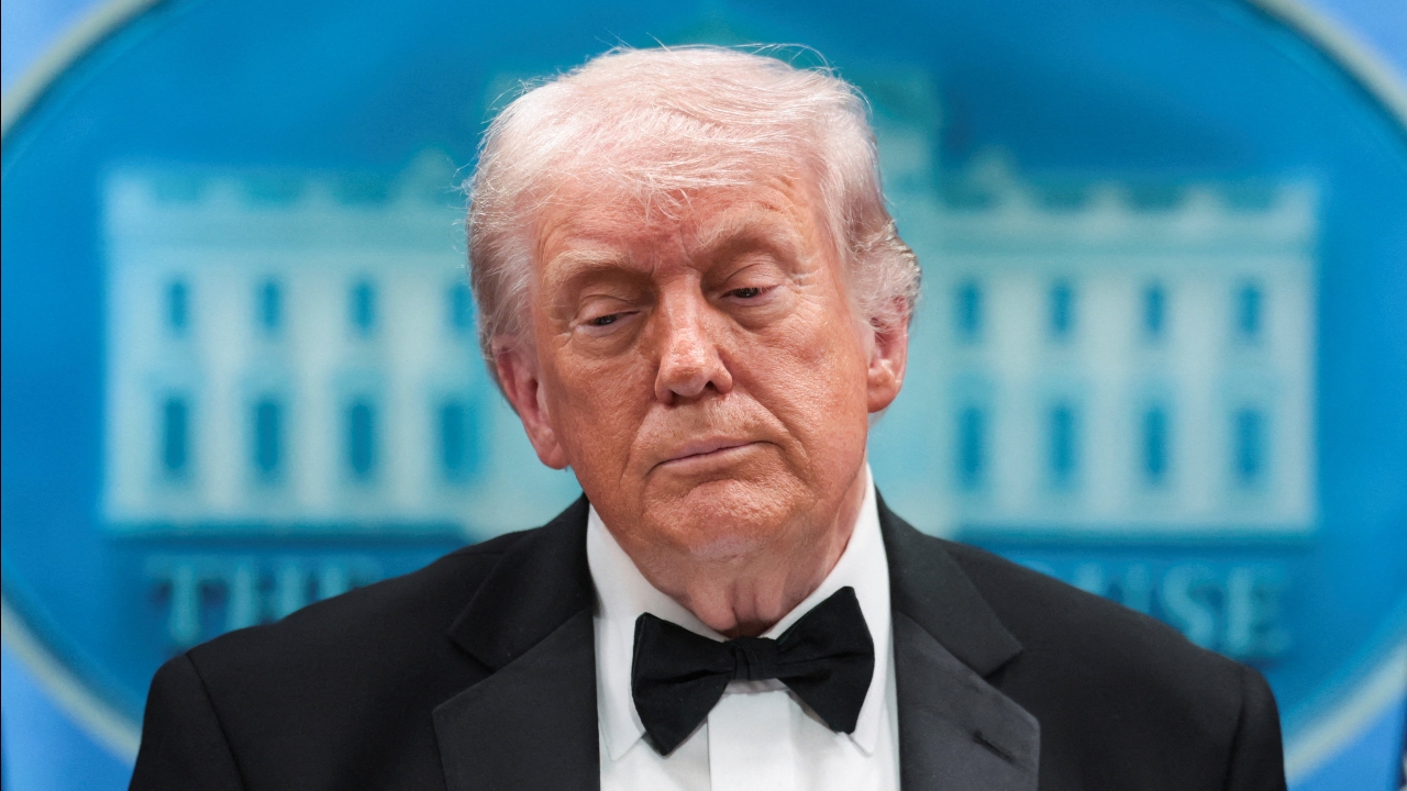 ทรัมป์ส่งสัญญาณไม่รับข้อเสนอใหม่ของอิหร่าน หวั่นเคลียร์ปมนิวเคลียร์ไม่ได้