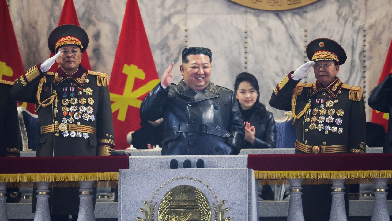 เผยสถิติ "เกาหลีเหนือ" สั่งประหารชีวิตพุ่งช่วงโควิด-19 ชี้เสพสื่อเกาหลีใต้เป็นเหตุโดนโทษหนัก