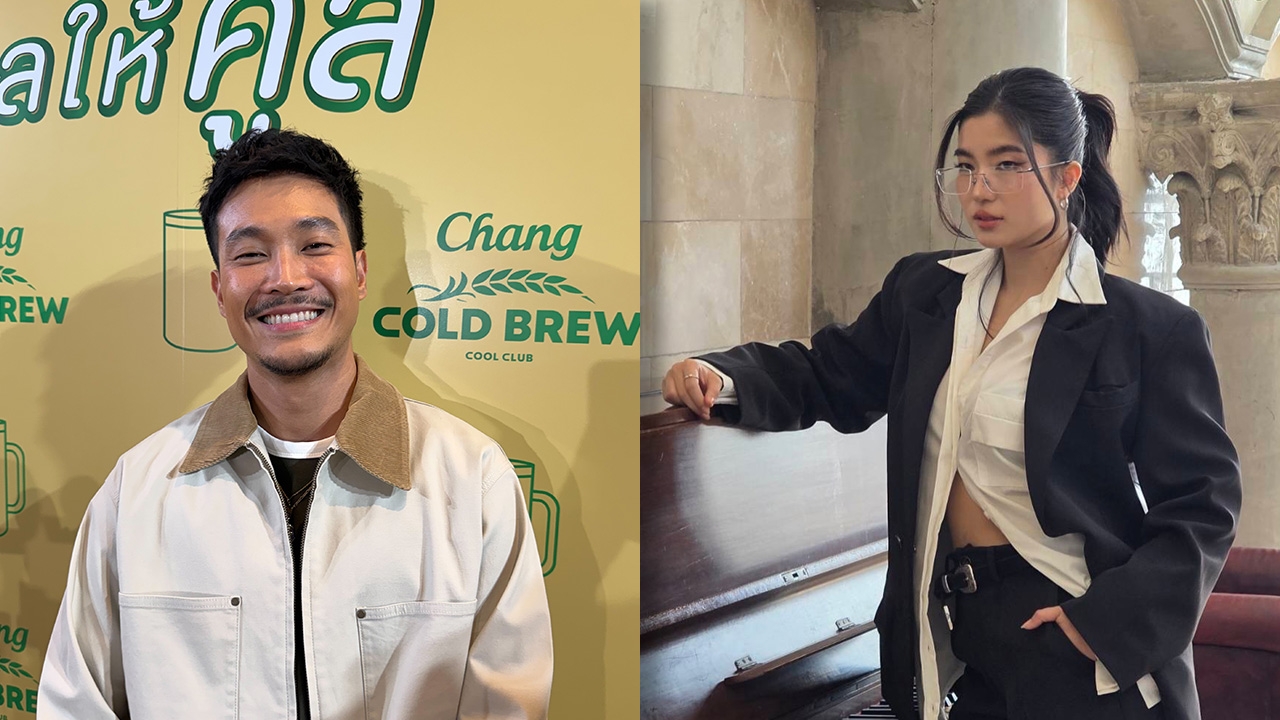 อย่าคิดแทนผม! ท็อป ทศพล ฝากถึงแฟนคลับที่ไม่มูฟออน อดีตเปลี่ยนไม่ได้ ขอโฟกัสปัจจุบัน