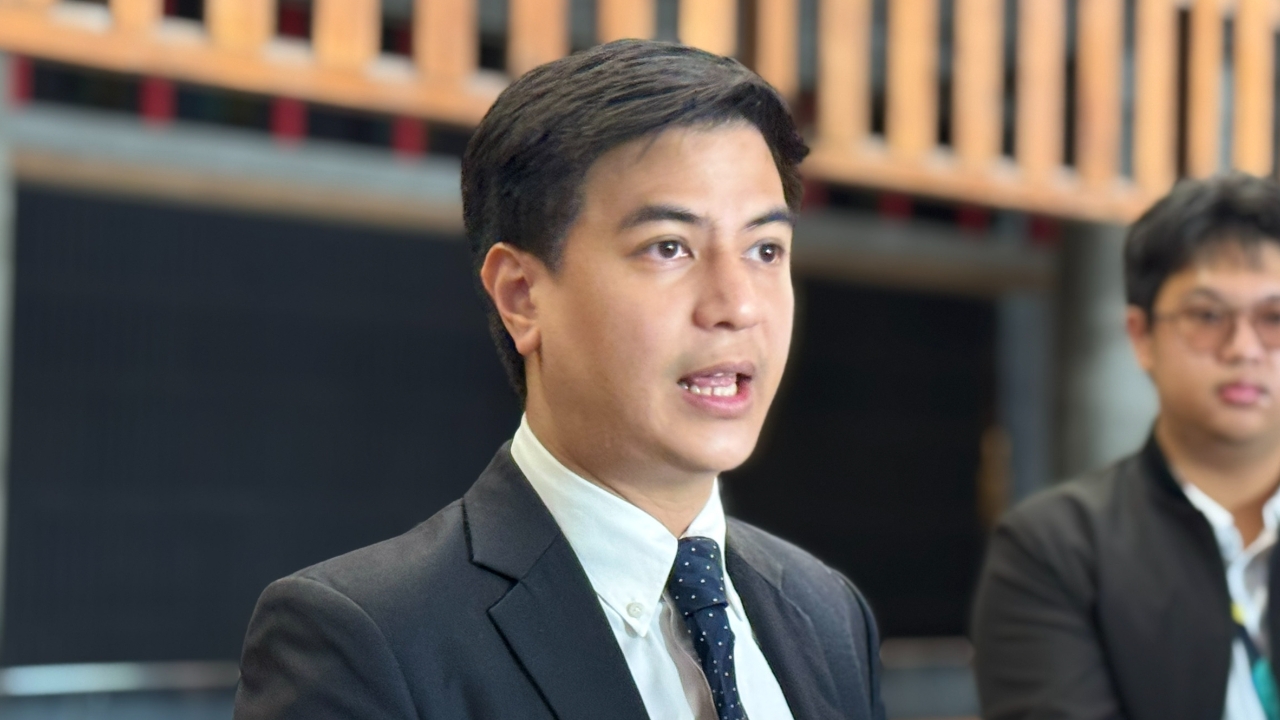 “ไอติม” บี้ “ศุภจี” ตอบปมขายทุเรียน 100 บาท จับโป๊ะพูดไม่ตรงกัน รอส่องไลฟ์สดขายทุเรียนคืนนี้