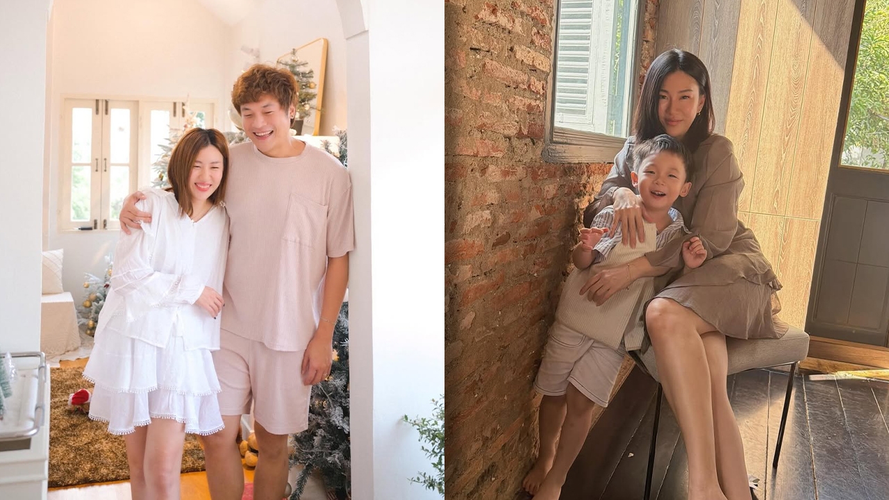 แนน ภรรยา ดีเจโก เล่าถึงความน่ารักของลูกชาย คอยกอดในวันที่ร้องไห้เพราะคิดถึงสามี