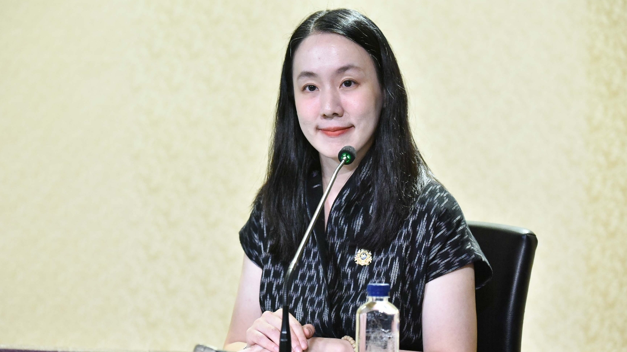 ครม. เห็นชอบโครงการศูนย์สุขภาพอันดามัน วงเงิน 6,431 ล้านบาท ยกระดับภูเก็ตสู่เมืองสุขภาพ