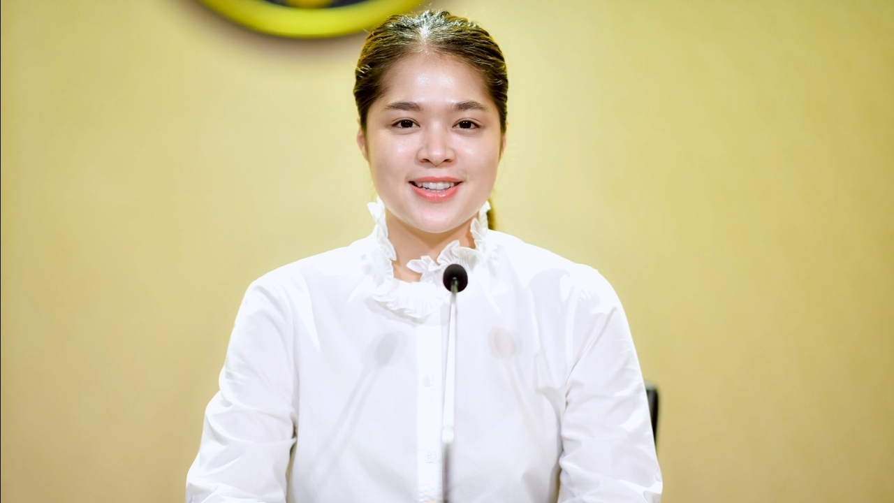 ครม. ไฟเขียวส่งผู้แทนชิงเก้าอี้ “ผอ. WHO” หวังชูบทบาทนำสาธารณสุขไทยในเวทีโลก