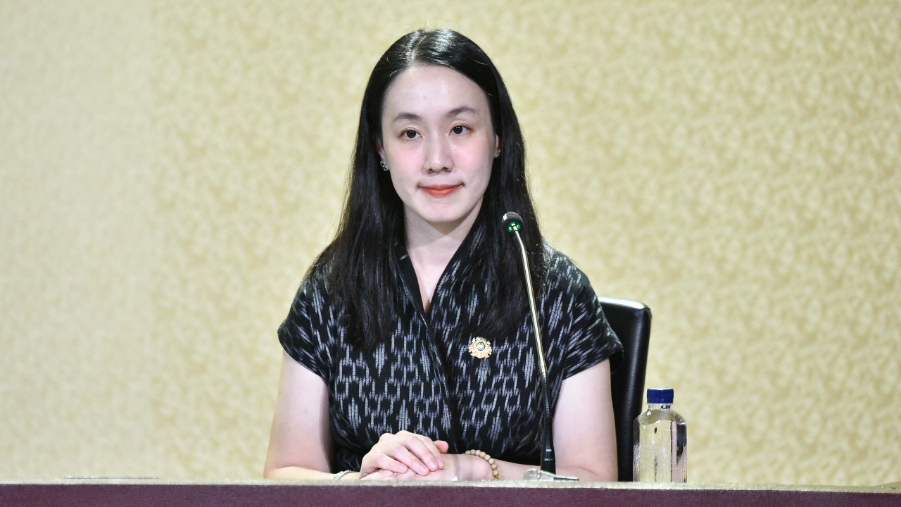 ครม. เห็นชอบศูนย์นวัตกรรมการแพทย์ชั้นเลิศบูรพาทิศ ม.บูรพา วงเงิน 5,374 ล้าน ยกระดับพื้นที่ EEC 