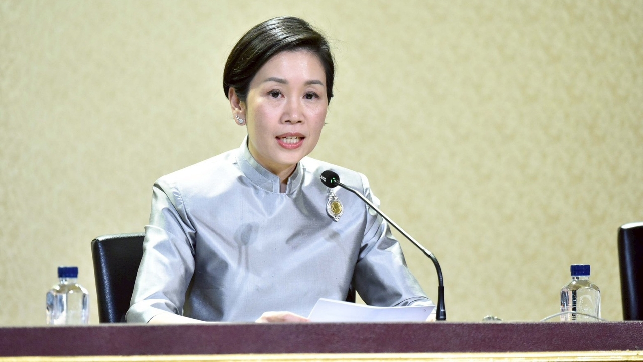 ครม. เคาะงบประมาณปี 2570 วงเงิน 3.788 ล้านล้านบาท เพิ่ม 0.2% 