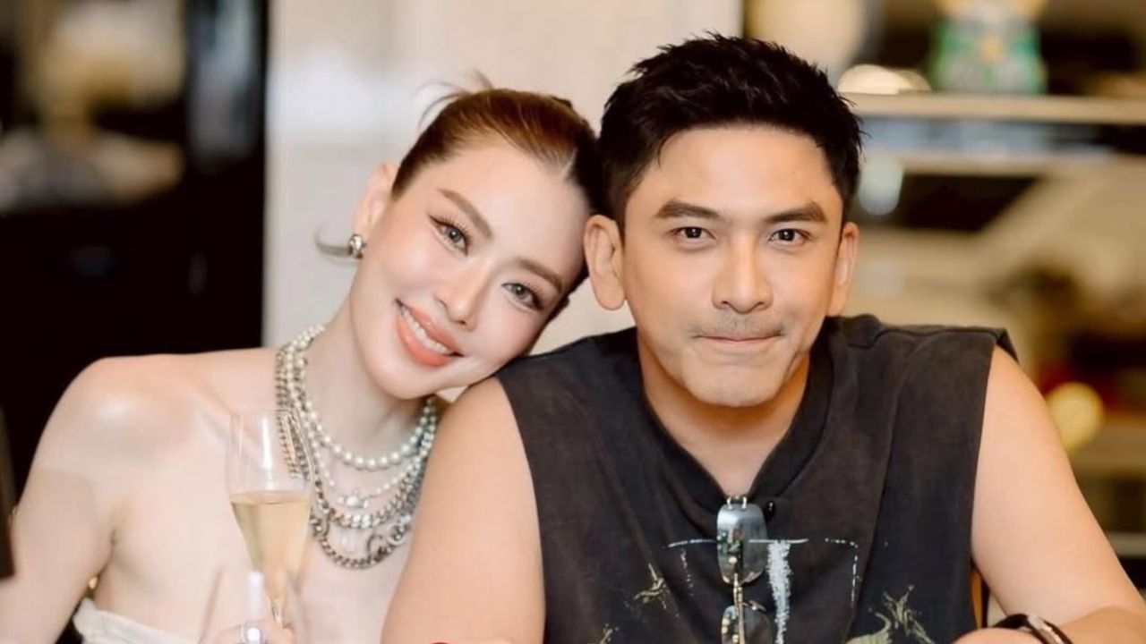 ป๋อ ณัฐวุฒิ โพสต์ถึง เอ๋ พรทิพย์ ถ้าเลือกได้พี่ขอไปก่อน พร้อมเผยเหตุผลที่มาจากใจ