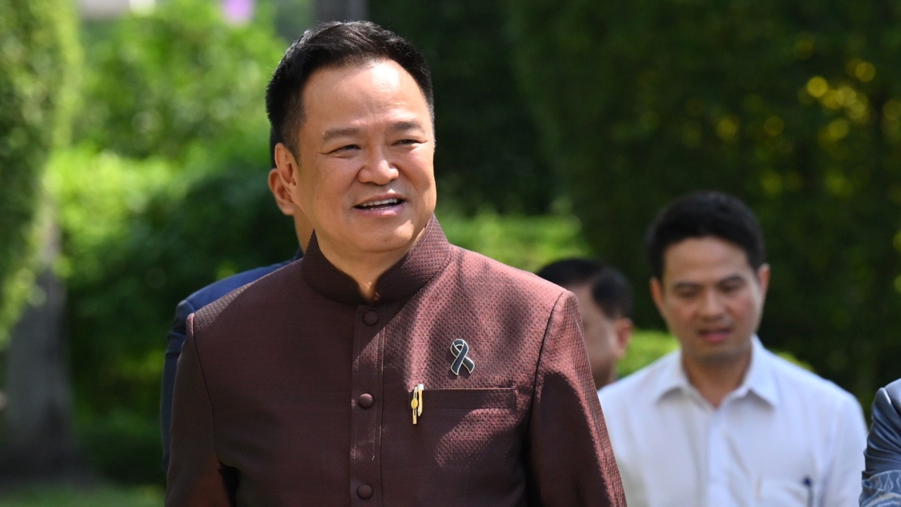 ตั้งบอร์ดนโยบายเศรษฐกิจ เร่งขับเคลื่อนนโยบายรัฐ รับมือผลกระทบตะวันออกกลาง