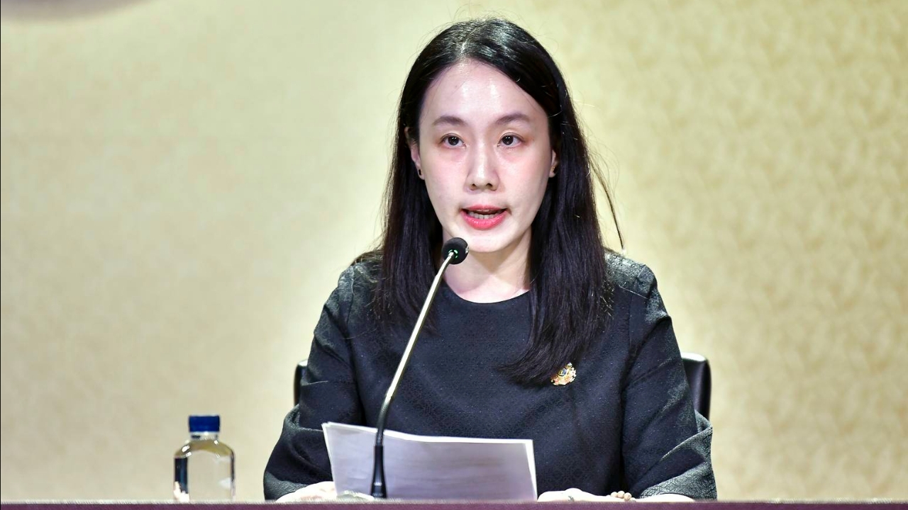 ครม. ทุ่ม 3 พันล้าน สร้างศูนย์รักษามะเร็งที่ ม.ขอนแก่น ยกระดับการแพทย์ภาคอีสาน 