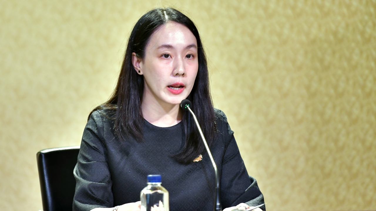 ครม. เห็นชอบจัดตั้งคณะแพทยศาสตร์ ม.นครพนม ผลิตแพทย์เพิ่มแก้ขาดแคลนภาคอีสานตอนบน