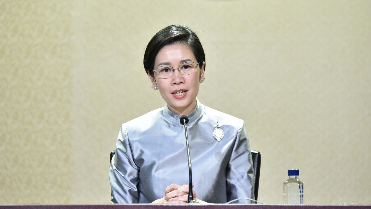 ครม. เคาะงบกลาง 1.1 พันล้าน เตรียมพร้อม ไทยเป็นเจ้าภาพประชุม World Bank - IMF ปี 69