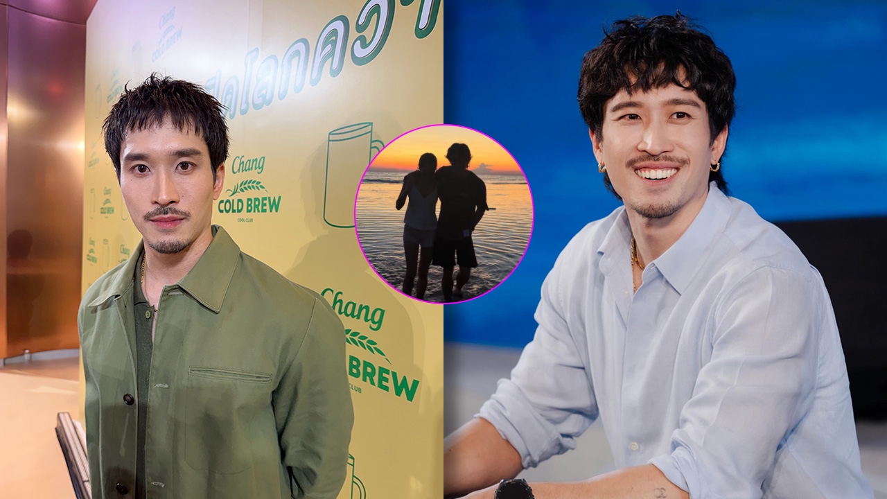 “เฟย ภัทร” แฮปปี้งานรุ่ง รักปัง ฮอตสุดขึ้นค่าตัวตามความเหมาะสม